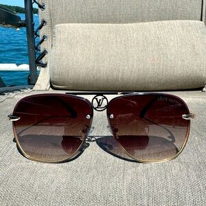Louis Vuitton Sunglasses